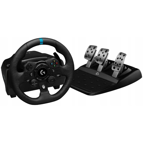 Kierownica Gamingowa Logitech G923 Racing Wheel (Xbox) | Refurbished