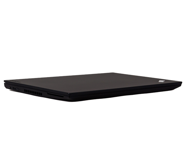 Laptop Lenovo ThinkPad T580 / i5-8350U / 16GB / 256GB SSD / 15,6" Full HD / Klasa A-