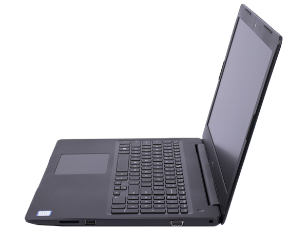 Laptop Dell Latitude 3590 i3 - 8130U / 8GB / 240GB SSD / 15,6 HD / Klasa A