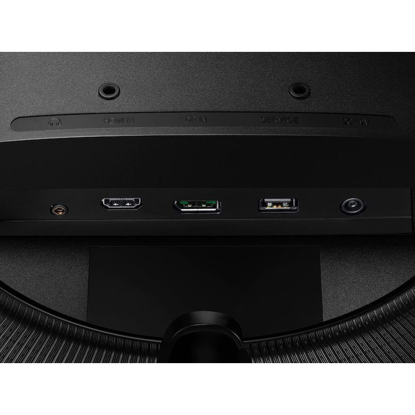 Monitor Samsung 27" Odyssey G5 Gaming (LC27G55TQWUXEN) WQHD 144 Hz | NOWY