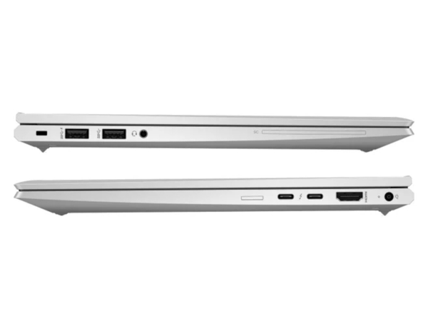 Laptop HP EliteBook 840 G8 / i5-1145G7 / 16GB DDR4 / BRAK DYSKU / 14" Full HD / W11P / Klasa A