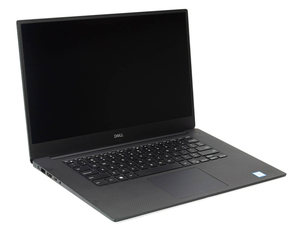 Laptop Dell Precision 5530 i7 - 8850H / 16GB / 480GB SSD / 15,6 FullHD / P1000 / Klasa A-