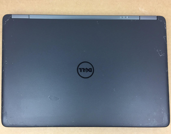 Laptop Dell Latitude E7250 i5 - 5 generacji / 16 GB / 120 GB SSD / 12,5 HD / Klasa C