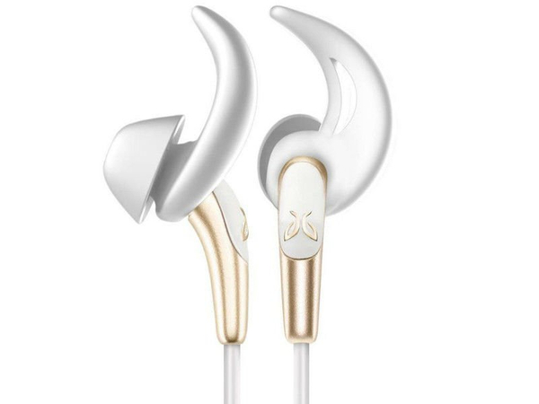 Słuchawki Bezprzewodowe JayBird Freedom 2 Gold Bluetooth | Nowe