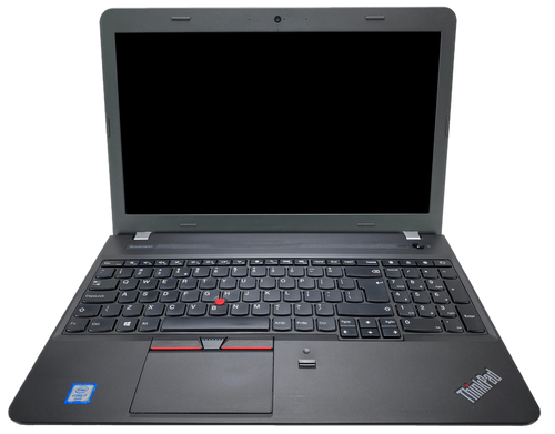 Laptop Lenovo ThinkPad E560 i7 - 6 generacji / 4GB / 250GB HDD / 15,6 FullHD / R7 M370 / Klasa A