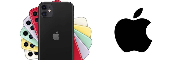 Apple iPhone 11 Black 128 GB Smartfon - Klasa B (Brak Face ID)