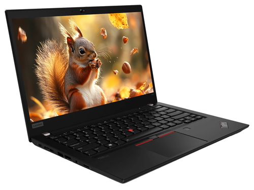 Lenovo ThinkPad T14 Gen 2 / AMD Ryzen 5 PRO 5650U / 16GB DDR4 / 1000GB SSD / 14" Full HD / W11P / Klasa A-