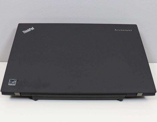 Laptop Lenovo ThinkPad T450 i5 - 5 generacji / 4GB / 250GB HDD / 14 HD / Klasa Select