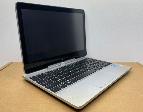 Laptop HP Revolve 810 G1 / i5 - 3437U / 8GB / 256GB SSD / 11,6" HD dotyk / Klasa A