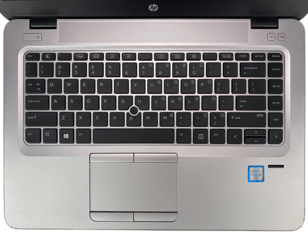 Laptop HP EliteBook 840 G3 / i7 - 6600U / 8GB / 256GB SSD / 14" Full HD / Klasa B