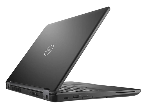 Laptop Dell Latitude 5491 / i5-8400H / 16GB DDR4 / 256GB SSD / 14" Full HD / MX130 / W11P / Klasa A