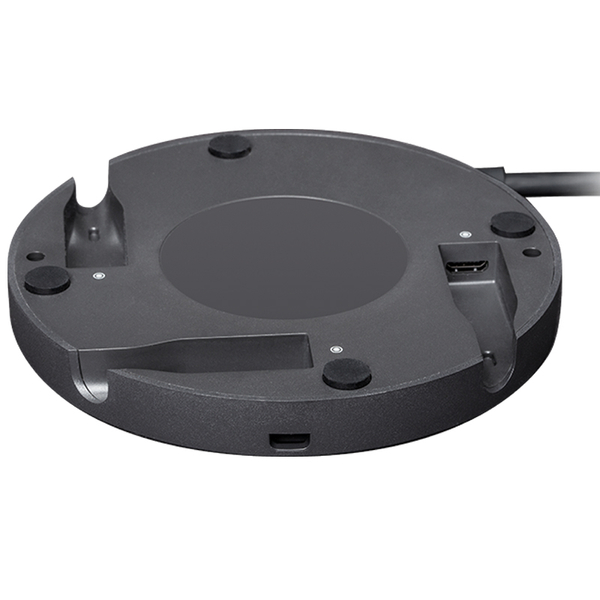 Logitech koncentrator paneli mikrofonowych Rally (HUB) | Refurbished