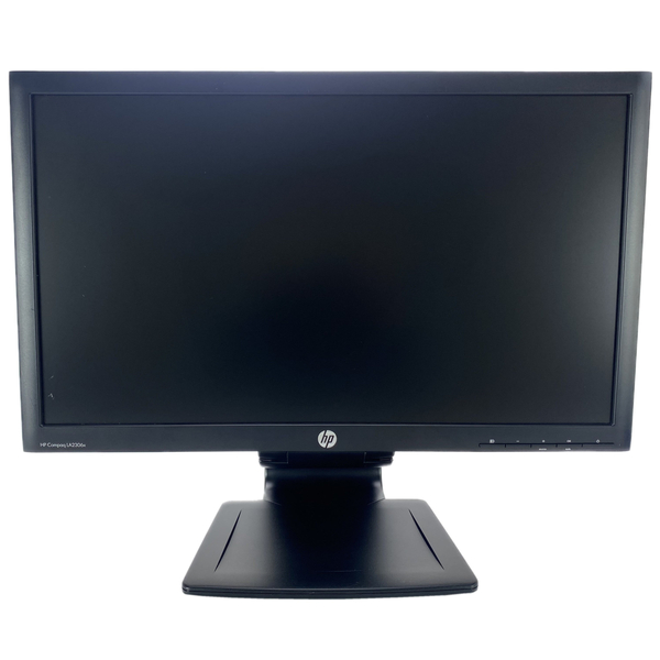 Monitor HP LA2306x 23 1920x1080 VGA DVI-D DisplayPort Klasa A-