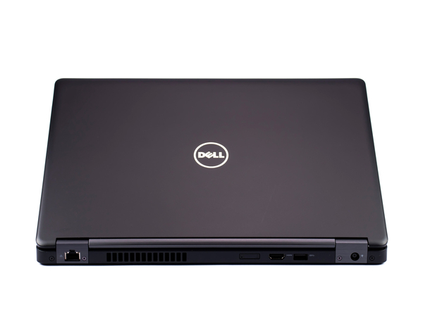 Laptop Dell Rugged Extreme 7214 / i5-6300U / 16GB DDR4 / 512 SSD / 11,6" HD / W10P / Klasa A