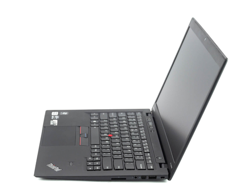 Laptop Lenovo X1 Carbon G1 / i7-3667U / 8GB DDR3 / 240GB SSD / 14" HD / Klasa A