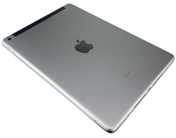 Tablet Apple iPad 5 Wi-Fi + LTE 128 GB Space Grey - Stan Dobry