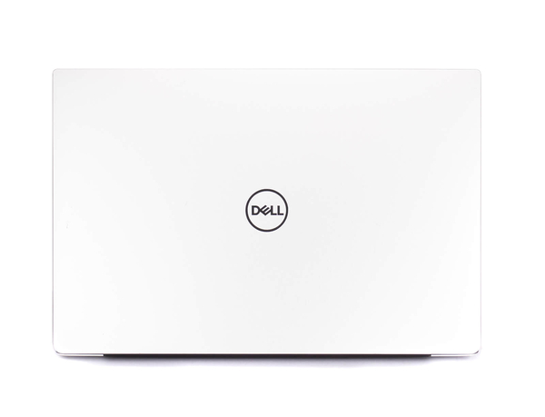 Laptop Dell XPS 13 9370 / i5 - 8350U / 8GB / 512GB SSD / 13,3' Full HD Dotyk / Klasa A