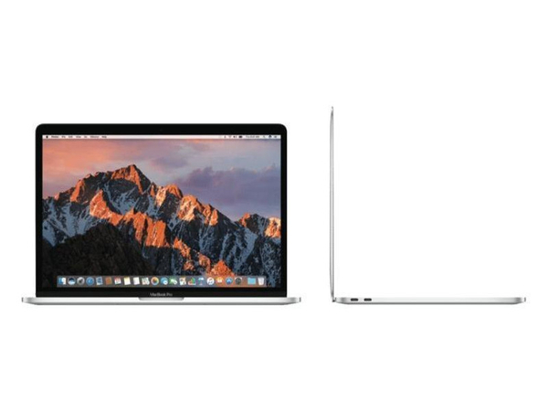 Laptop Apple Macbook Pro A1708 i5 - 6 generacji / 8GB / 256GB SSD / Retina 13 / Late 2016 / Outlet