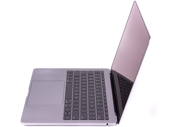 Laptop Apple Macbook Pro A1708 i5 - 7 generacji / 8GB / 256GB SSD / Retina 13 / Mid 2017 / Klasa A