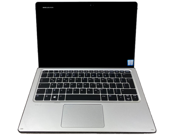 Laptop HP Elite X2 1012 G1 m7 - 6Y75 / 8 GB LPDDR3 / 480 GB SSD / 12,1 FullHD dotyk / Klasa A