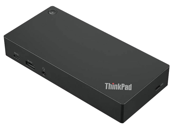 Stacja dokująca Lenovo ThinkPad USB-C Dock Gen 2 LDC-G2 HDMI 40AS + Zasilacz 90W