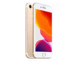 Apple iPhone 7 Jet Black 256GB Smartfon - Stan Dobry