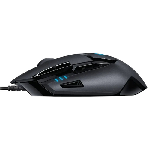 Myszka Gamingowa Logitech G402 Hyperion Fury Gaming Mouse | Używana