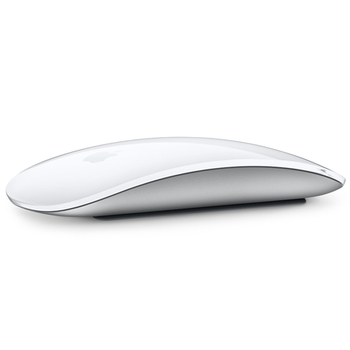 Myszka Bezprzewodowa Apple Magic Mouse White A1296 używana