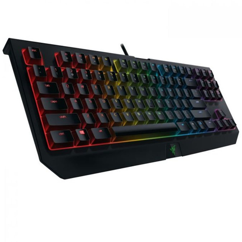 Klawiatura Mechaniczna Razer BlackWidow V2 Tournament Edition Wired Gaming | Refurbished