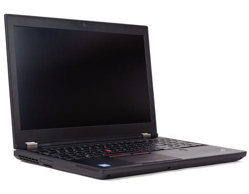 Laptop Lenovo ThinkPad P51 / i7-7820HQ / 16GB / 512GB SSD / 15,6" Full HD / M2200M / Klasa A