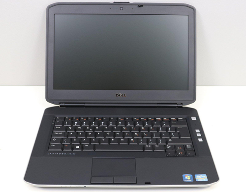 Laptop Dell Latitude E5430 i7 - 3 generacji / 8 GB / 320 GB HDD / 14 HD / Klasa A