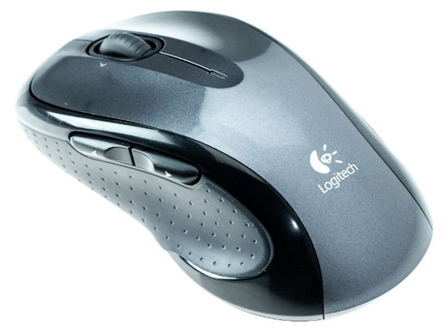 Myszka Bezprzewodowa Logitech M510 Unifying USB | Refurbished