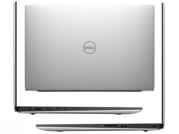 Laptop Dell Precision 5540 / i7-9850H / 32GB / 1000GB SSD / 15,6 Full HD / T1000 / W11P / Klasa A-