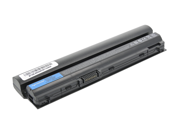 Bateria Movano BT/DE-E6220 do Dell Latitude E5220 E6220 E6230 E6320 E6330 E6430 E6430s / Nowa