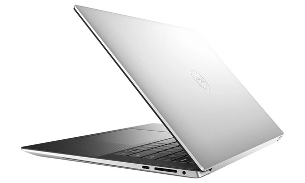 Laptop Dell XPS 15 9500 / i7-10750H / 32GB DDR4 / 1TGB SSD / 15,6" WQUXGA Dotyk / GTX 1650 Ti / W11P / Klasa A-