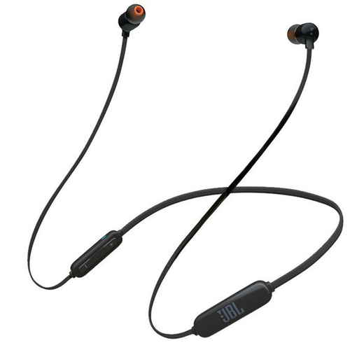 Słuchawki Bezprzewodowe JBL Tune 110BT Black NOWE