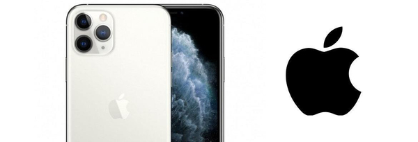 Apple iPhone 11 Pro Silver 64GB Smartfon - Klasa A (Komunikat o Baterii)