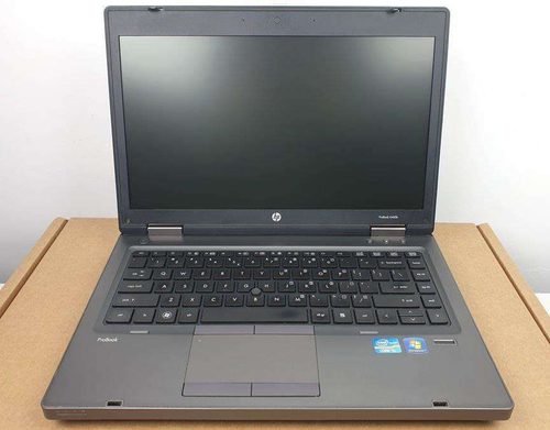 Laptop HP ProBook 6460B i5 - 2 generacji / 4GB / 320 GB HDD / 14 HD / Klasa A