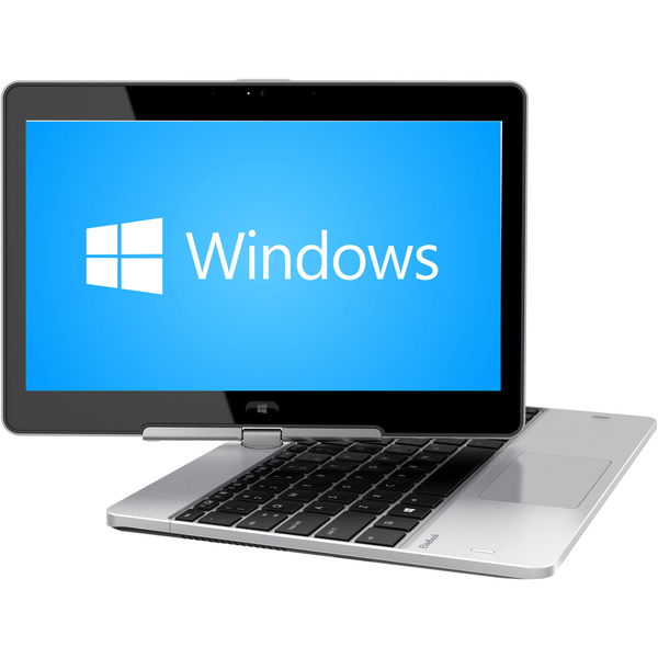 Laptop HP Revolve 810 G1 / i5 - 3437U / 8GB / 256GB SSD / 11,6" HD dotyk / Klasa A