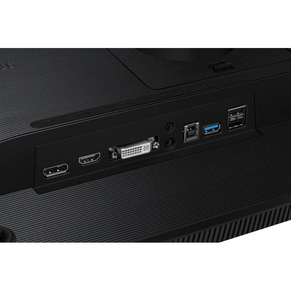 Monitor Samsung 24" F24T650FYR (LF24T650FYRXEN) FullHD HDMI DisplayPort DVI | NOWY