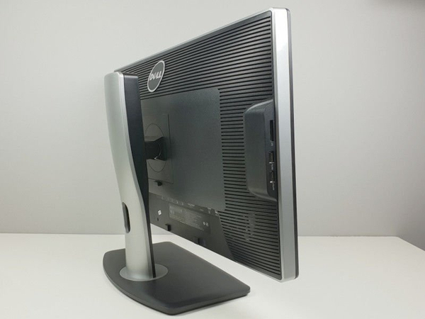 Monitor Dell U2413F 24 1920x1200 DVI VGA Klasa A-