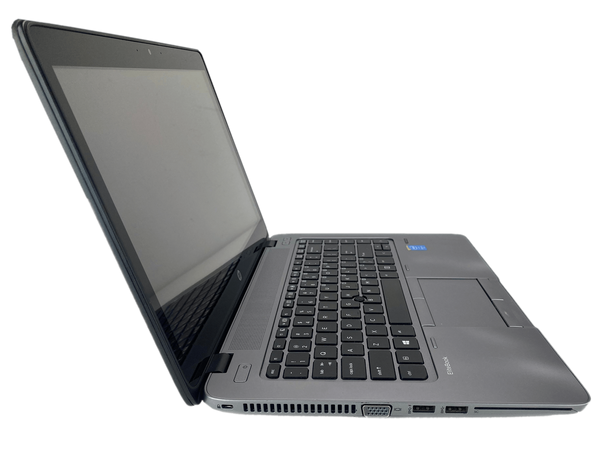 Laptop HP EliteBook 840 G2 i5 - 5300U / 8GB / 128GB SSD / 14" Full HD dotyk / Klasa B