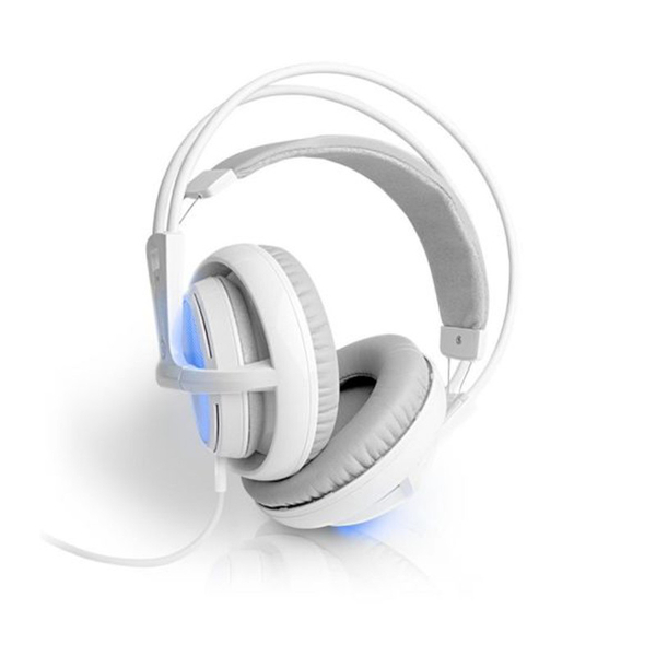 Słuchawki Gamingowe SteelSeries Siberia V2 Frost Blue | Refurbished