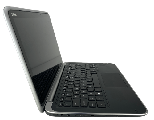 Laptop Dell XPS 12-9Q33 i7 - 4 generacji / 8GB / 256 GB SSD / 12,5 FullHD dotyk / Klasa A
