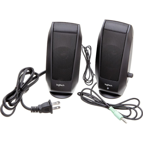 Głośniki Logitech S120 | Refurbished