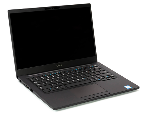 Laptop Dell Latitude 7390 / i5-8350U / 8GB DDR4 / 256GB SSD / 13,3" Full HD / Klasa A