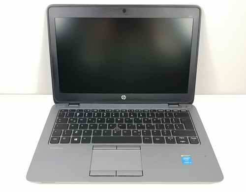 Laptop HP EliteBook 820 G2 i5 - 5 generacji / 4GB / 250 GB HDD / 12,5 HD / Klasa A