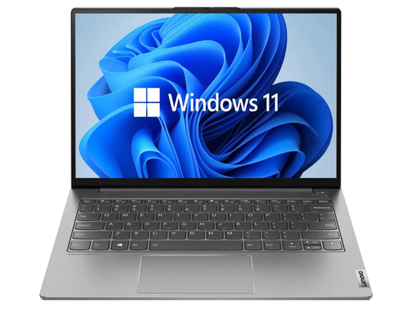Laptop Lenovo ThinkBook 13s G2 i5-1135G7 / 16GB / 512 GB SSD / 13 FullHD / Win 11 Pro / Klasa A-