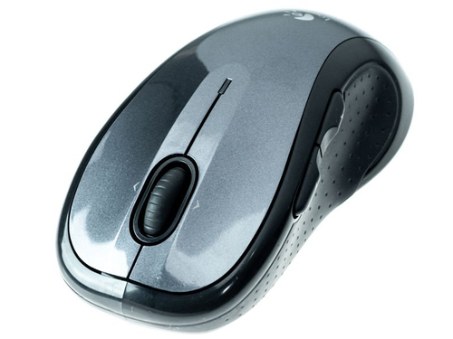 Myszka Bezprzewodowa Logitech M510 Unifying USB | Refurbished