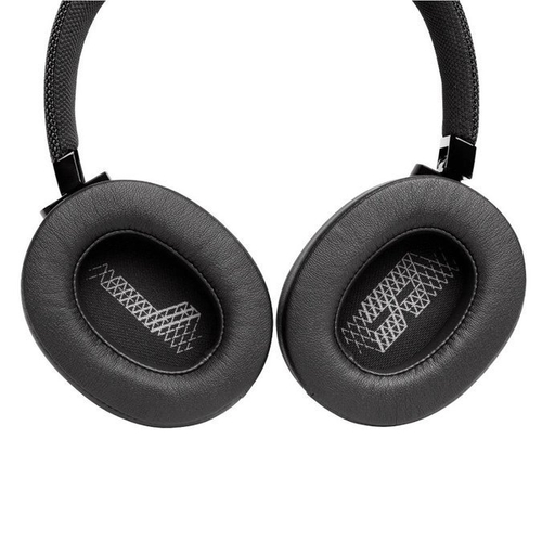 Słuchawki Bezprzewodowe JBL Live 500 BT Black Bluetooth NOWE